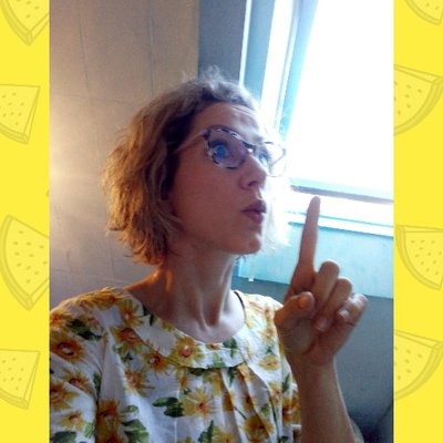 Eve Vinclair-Berkemeier