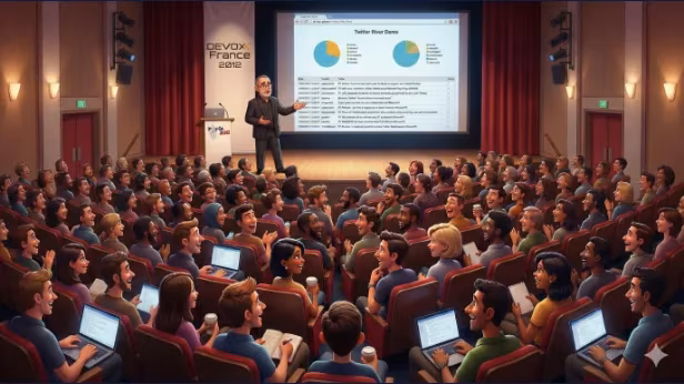 Envie de booster ta carrière ? Open source-toi !